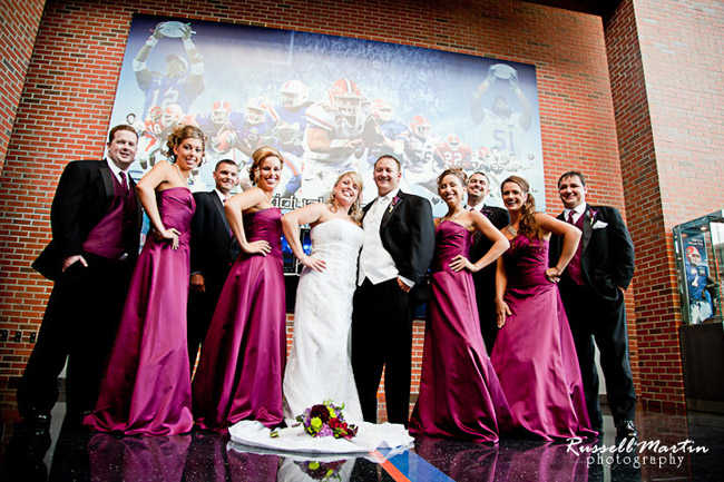 Ocala Wedding Photographer