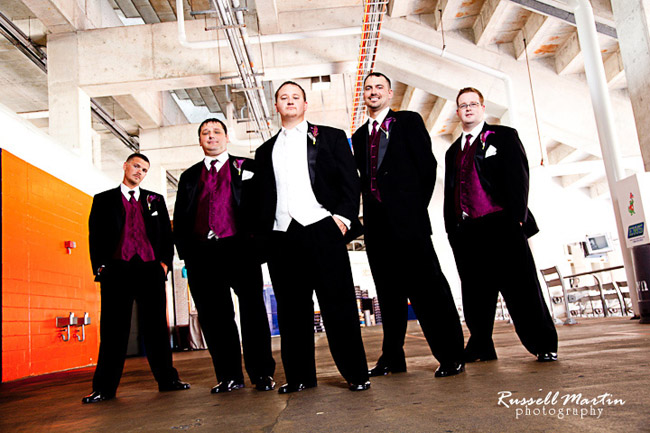 Ocala Wedding Photographer