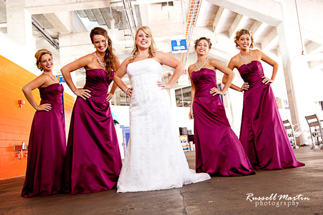 Ocala Wedding Photographer