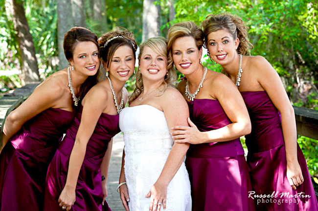 Ocala Wedding Photographer