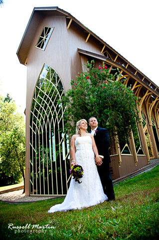 Ocala Wedding Photographer