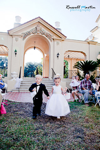 Ocala Wedding Photographer