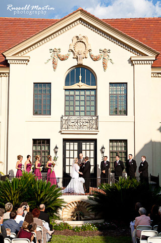 Ocala Wedding Photographer