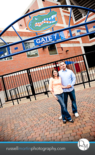 Gainesville Photography