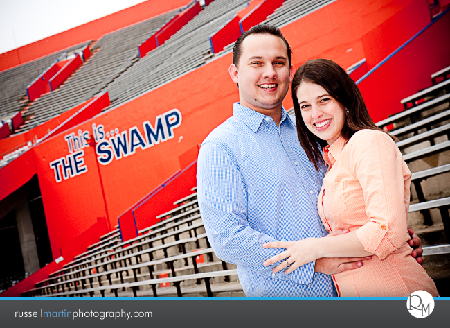 Gainesville Photography