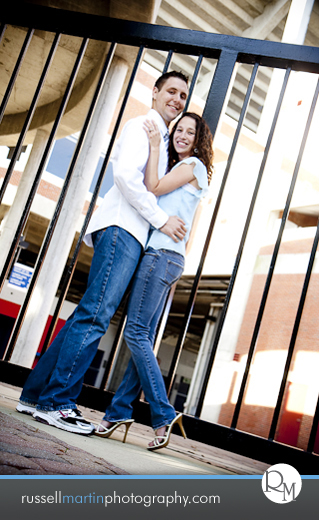 Gainesville Wedding Photography
