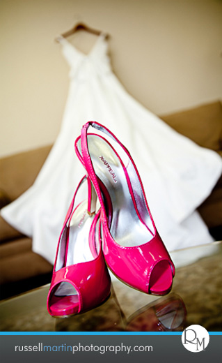 Gainesville Wedding Photography