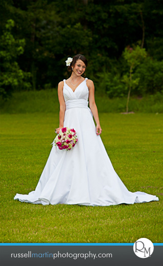 Gainesville Wedding Photography
