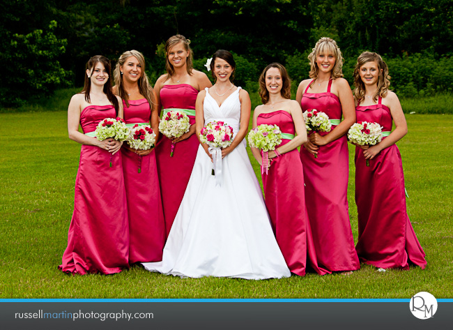 Gainesville Wedding Photography