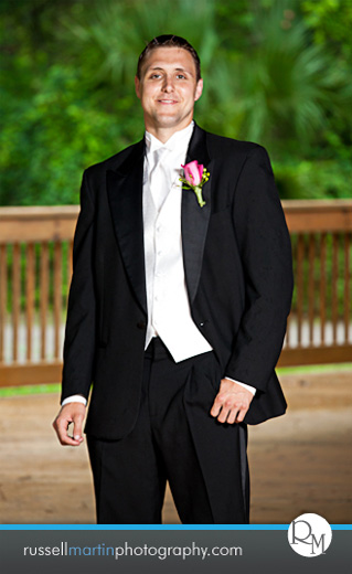 Gainesville Wedding Photography