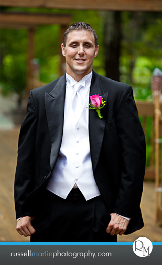 Gainesville Wedding Photography