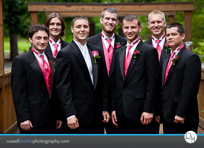 Gainesville Wedding Photography