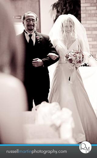 Gainesville Wedding Photography