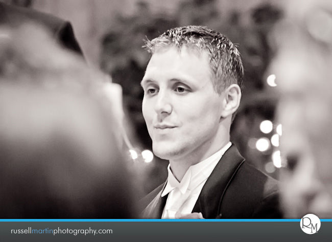 Gainesville Wedding Photography