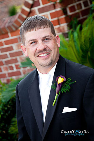 Gainesville Country Club Photographer