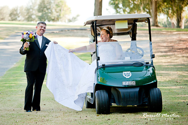 Gainesville Country Club Photographer