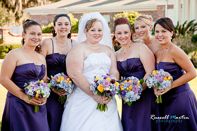 Gainesville Country Club Photographer
