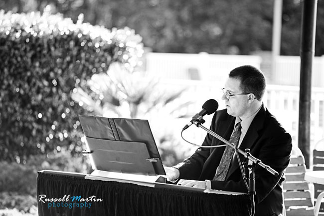 Gainesville Country Club Photographer