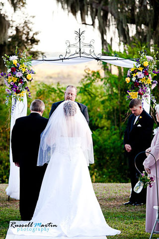Gainesville Country Club Photographer