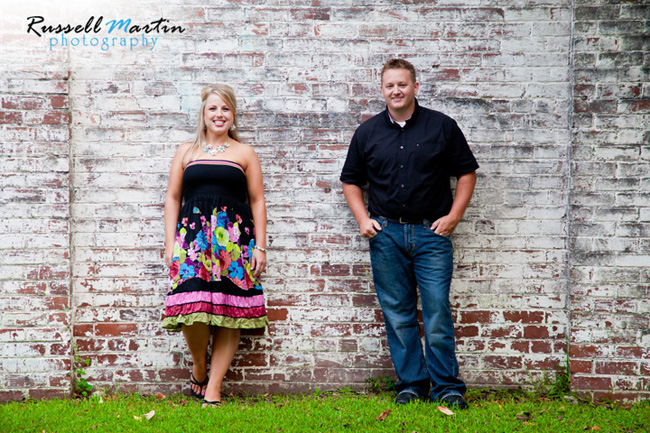 Gainesville Wedding Photographer