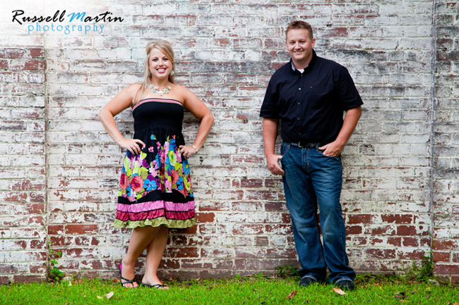 Gainesville Wedding Photographer