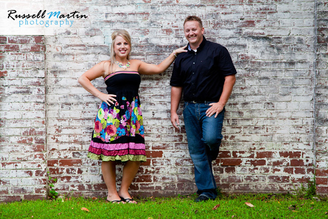 Gainesville Wedding Photographer