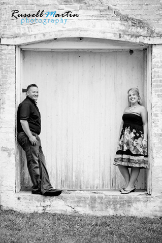 Gainesville Wedding Photographer
