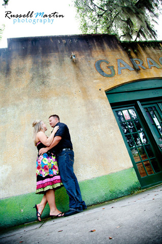 Gainesville Wedding Photographer