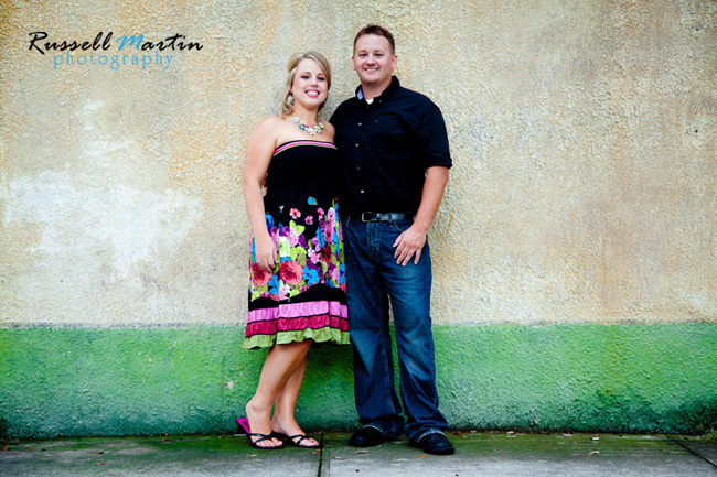 Gainesville Wedding Photographer