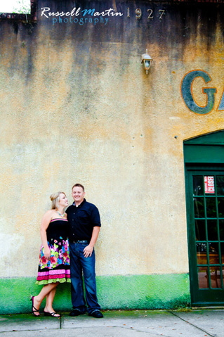 Gainesville Wedding Photographer