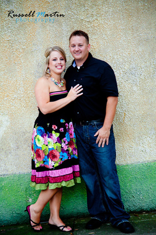 Gainesville Wedding Photographer