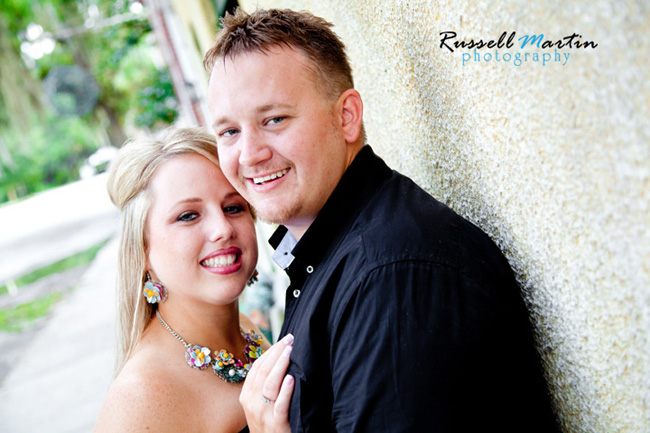 Gainesville Wedding Photographer
