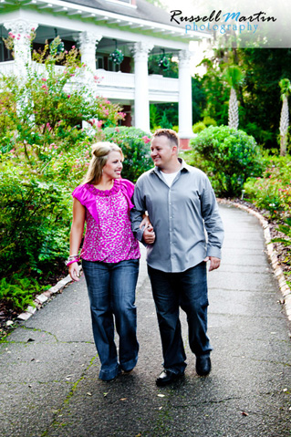 Gainesville Wedding Photographer