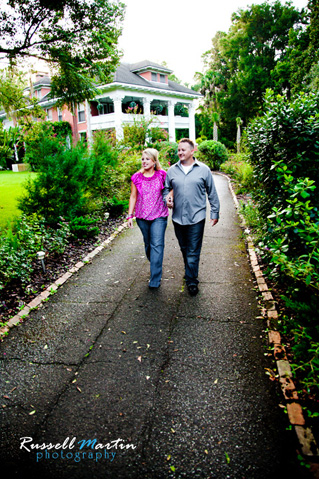 Gainesville Wedding Photographer