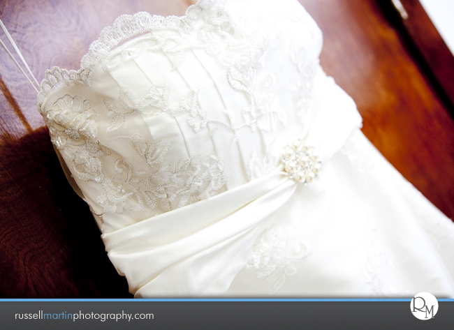 Gainesville Wedding Photographer