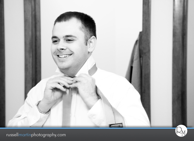 Gainesville Wedding Photographer