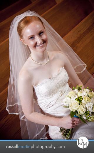 Gainesville Wedding Photographer