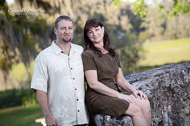 Ocala Wedding Photographer