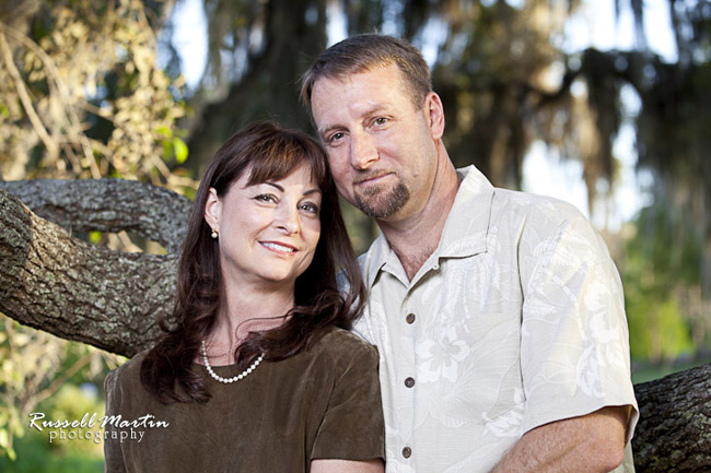 Ocala Wedding Photographer