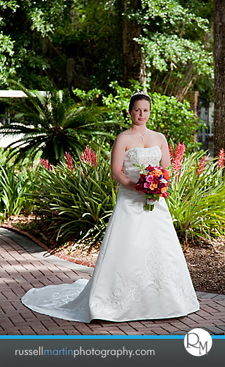 Gainesville Wedding Photography