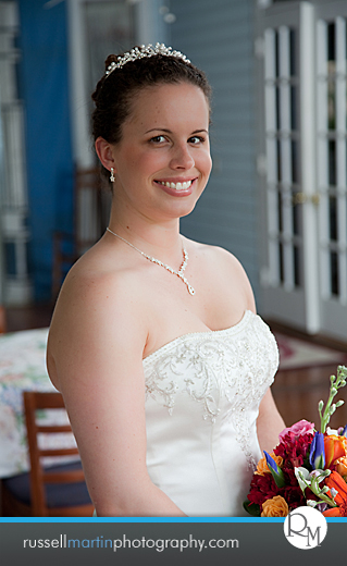 Gainesville Wedding Photography