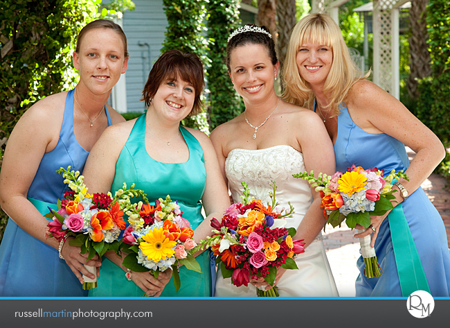 Gainesville Wedding Photography
