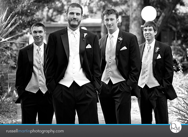 Gainesville Wedding Photography