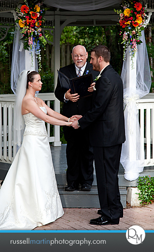 Gainesville Wedding Photography