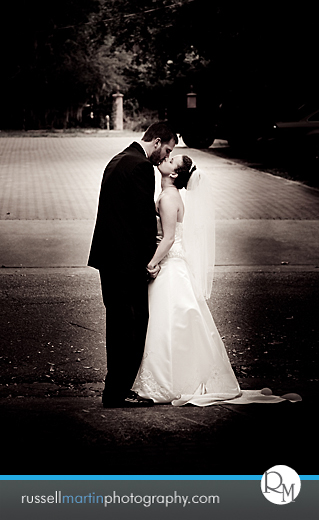 Gainesville Wedding Photography