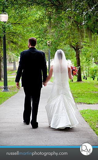 Gainesville Wedding Photography