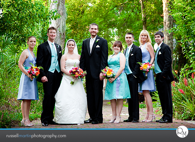 Gainesville Wedding Photography