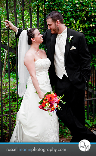 Gainesville Wedding Photography