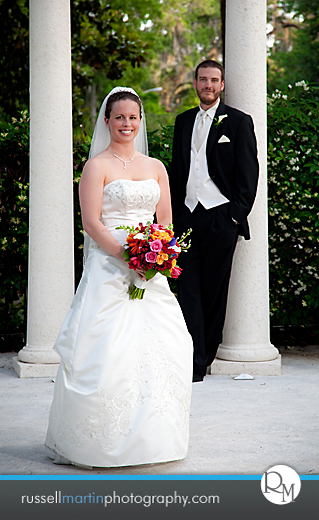 Gainesville Wedding Photography