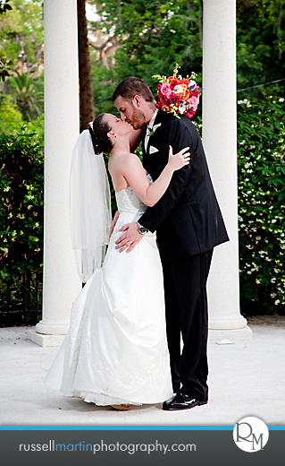 Gainesville Wedding Photography